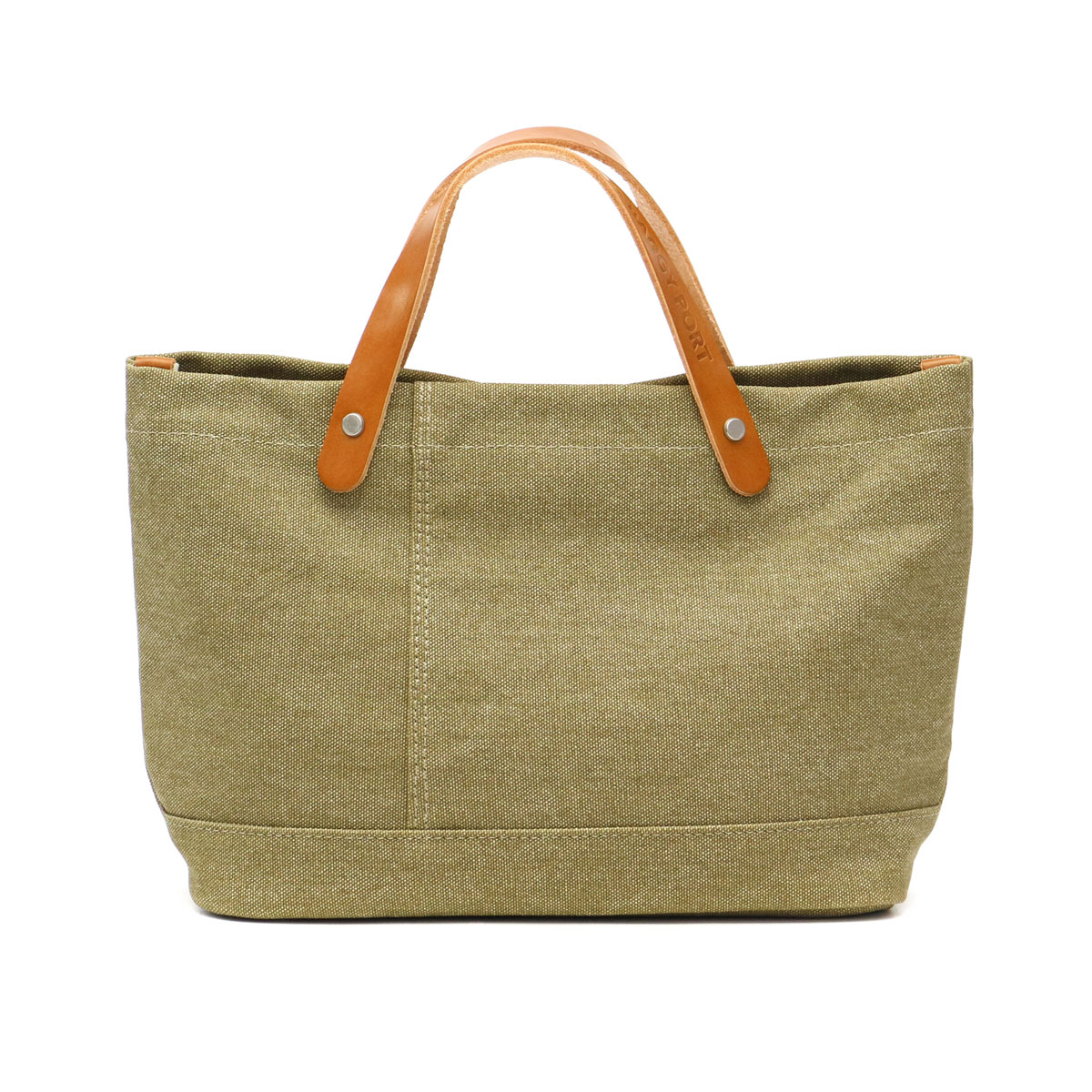 バギーポートバッグ BAGGY PORT トートバッグ FACE フェイス 帆布 ミニトート メンズ レディース YNM-1300