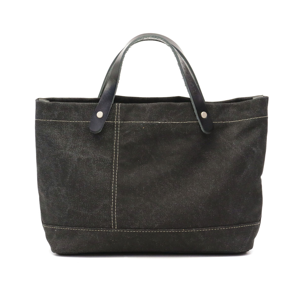 バギーポートバッグ BAGGY PORT トートバッグ FACE フェイス 帆布 ミニトート メンズ レディース YNM-1300