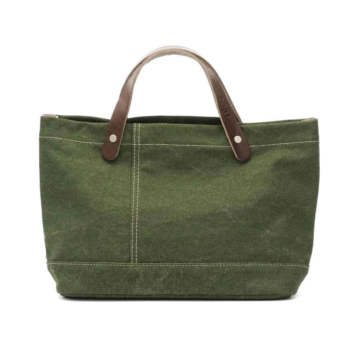 バギーポートバッグ BAGGY PORT トートバッグ FACE フェイス 帆布 ミニトート メンズ レディース YNM-1300