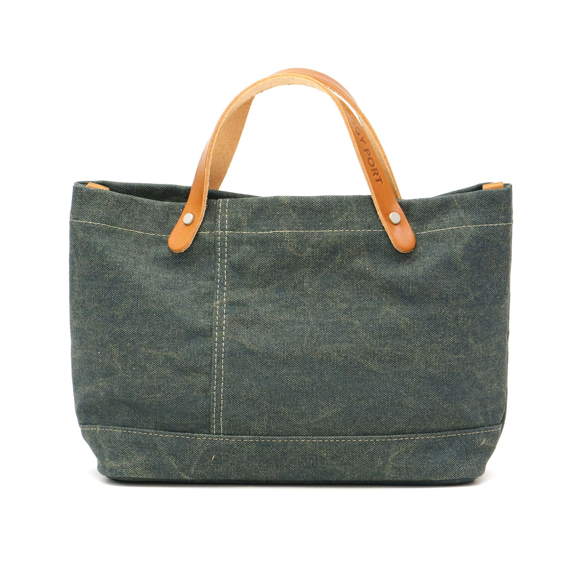 バギーポートバッグ BAGGY PORT トートバッグ FACE フェイス 帆布 ミニトート メンズ レディース YNM-1300