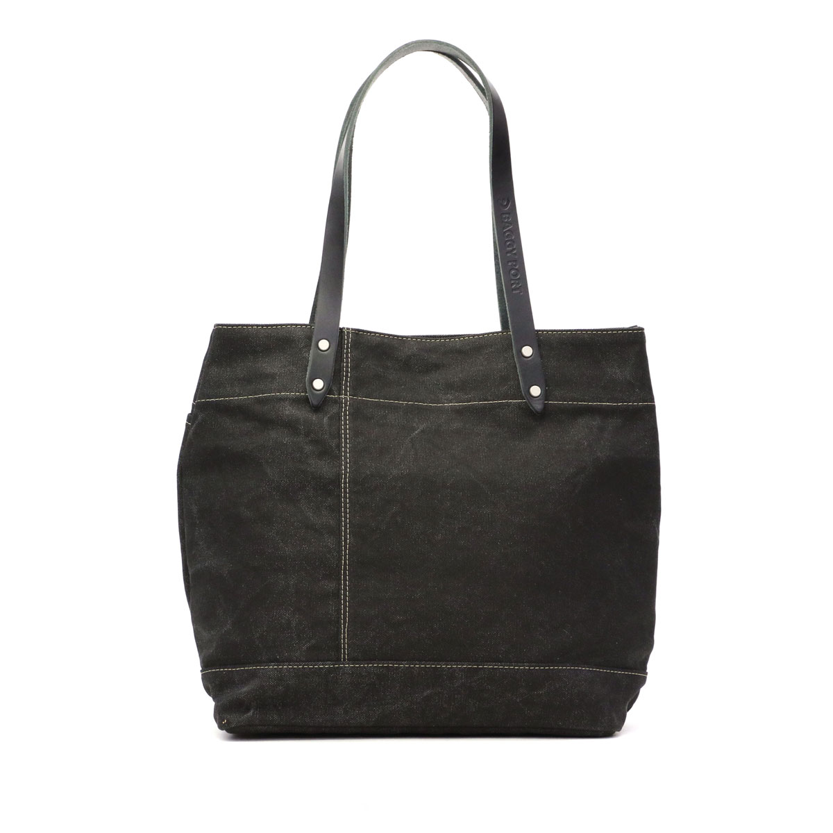 バギーポートバッグ BAGGY PORT トートバッグ FACE フェイス 帆布 A4 メンズ レディース YNM-1301