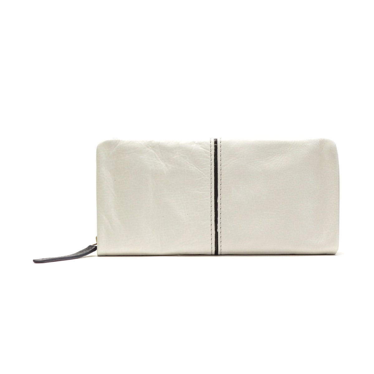 【当店限定モデル】バギーポート 財布 BAGGY PORT 長財布 ラウンドファスナー 本革 メンズ レディースFULLCHROME フルクローム 小銭入れ付き ファスナー コラボモデル 別注 GHRD-400