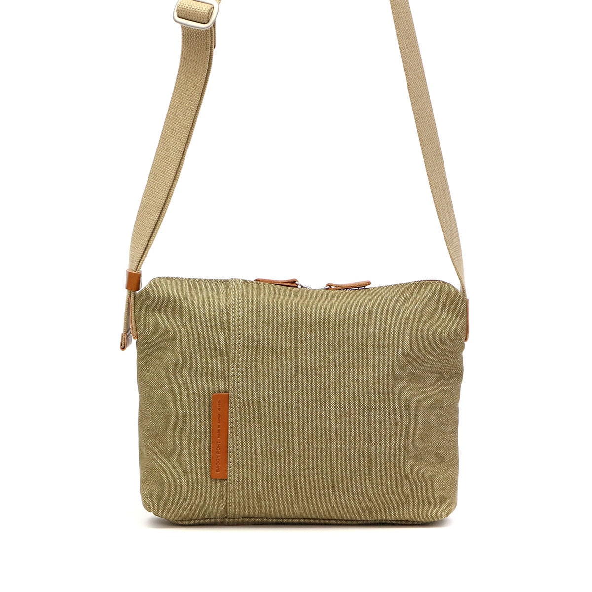 バギーポートショルダー BAGGY PORT バッグ ショルダーバッグ ミニショルダー FACE フェイス メンズ レディース斜めがけ 小さめ コンパクト 帆布 YNM-1303