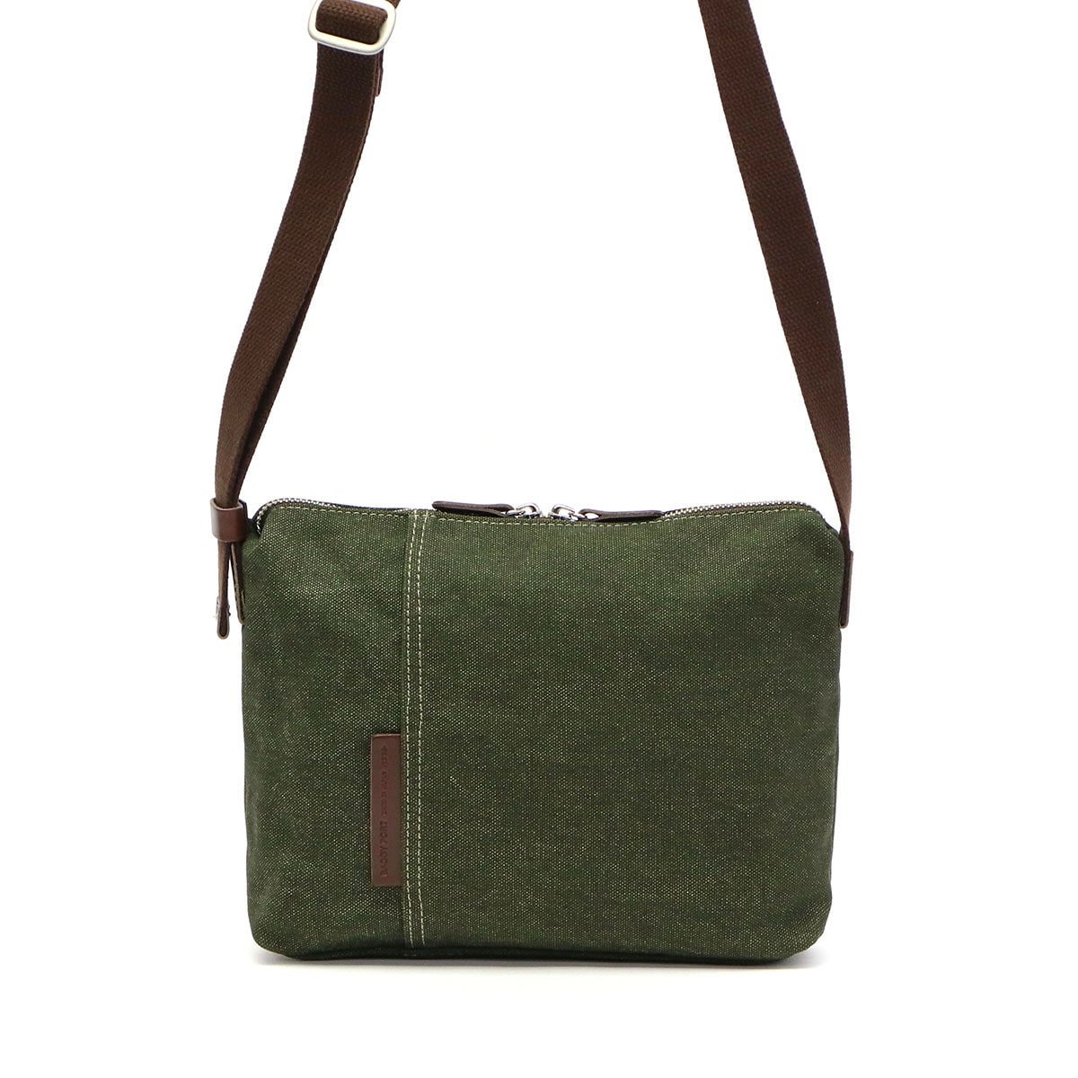 バギーポートショルダー BAGGY PORT バッグ ショルダーバッグ ミニショルダー FACE フェイス メンズ レディース斜めがけ 小さめ コンパクト 帆布 YNM-1303