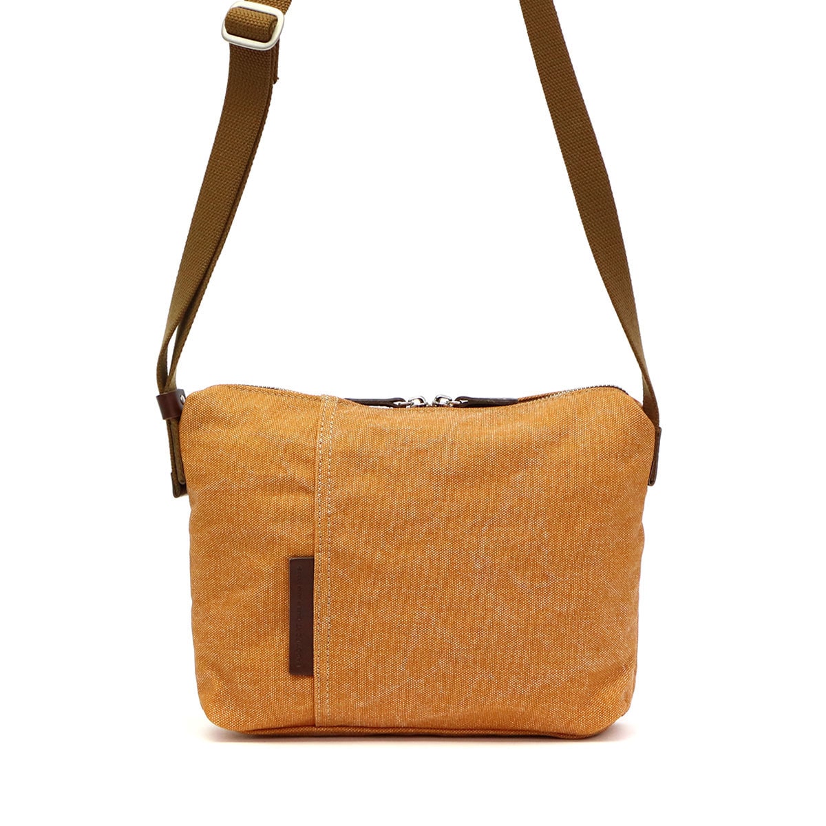 バギーポートショルダー BAGGY PORT バッグ ショルダーバッグ ミニショルダー FACE フェイス メンズ レディース斜めがけ 小さめ コンパクト 帆布 YNM-1303