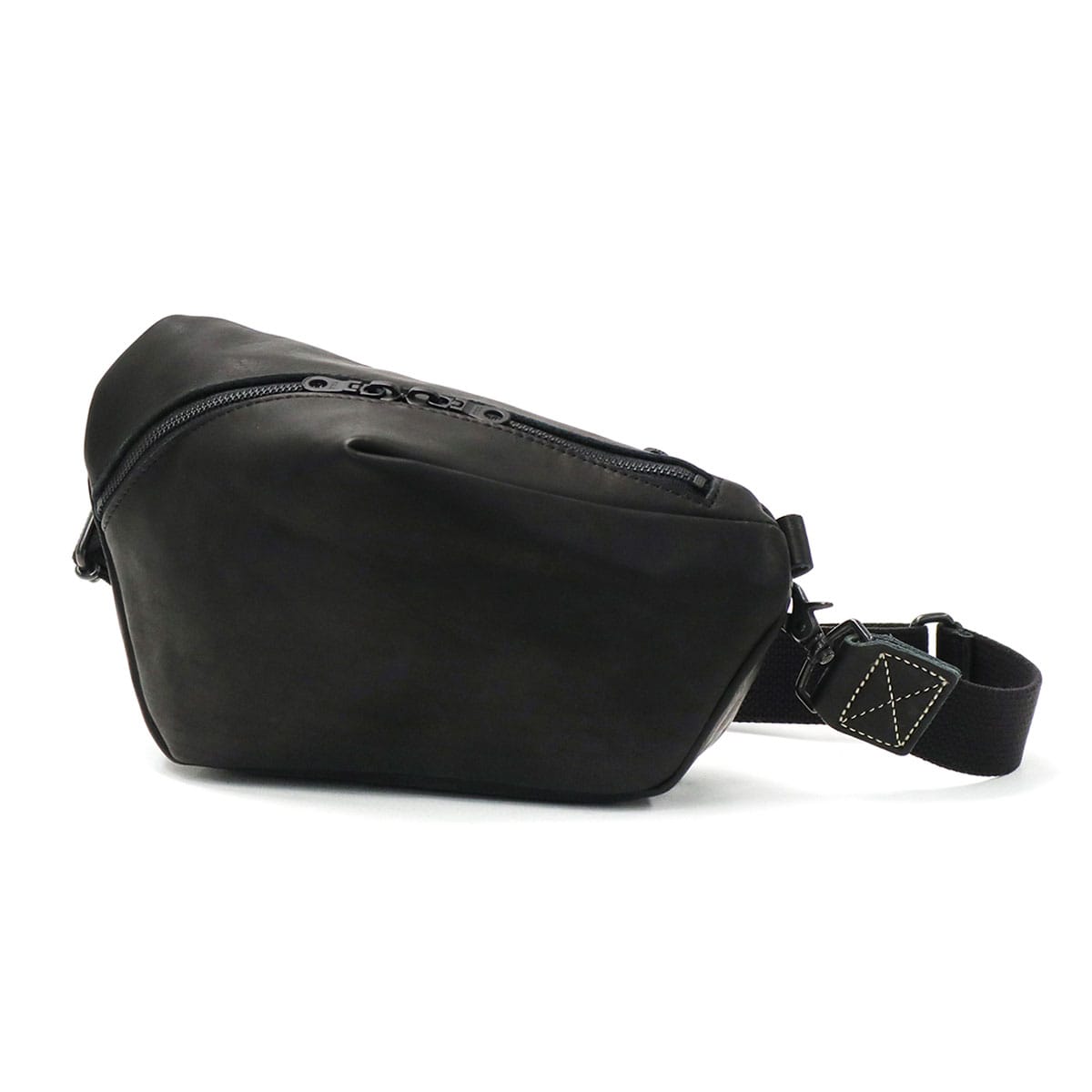 バギーポート ボディバッグ 革 BAGGY PORT ショルダーバッグ ALL GLOVE オールグローブ バッグ 斜めがけ 大人 横型 シンプル 小さめ 日本製 メンズ レディース YNM-020