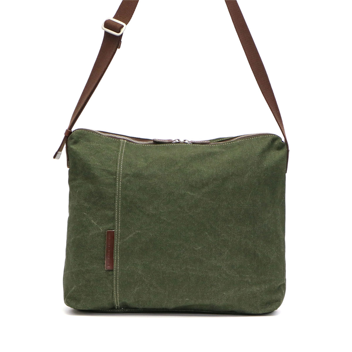 バギーポートショルダーバッグ BAGGY PORT バッグ ショルダー FACE フェイス 斜めがけ A4 キャンバスメンズレディース 帆布 YNM-1304