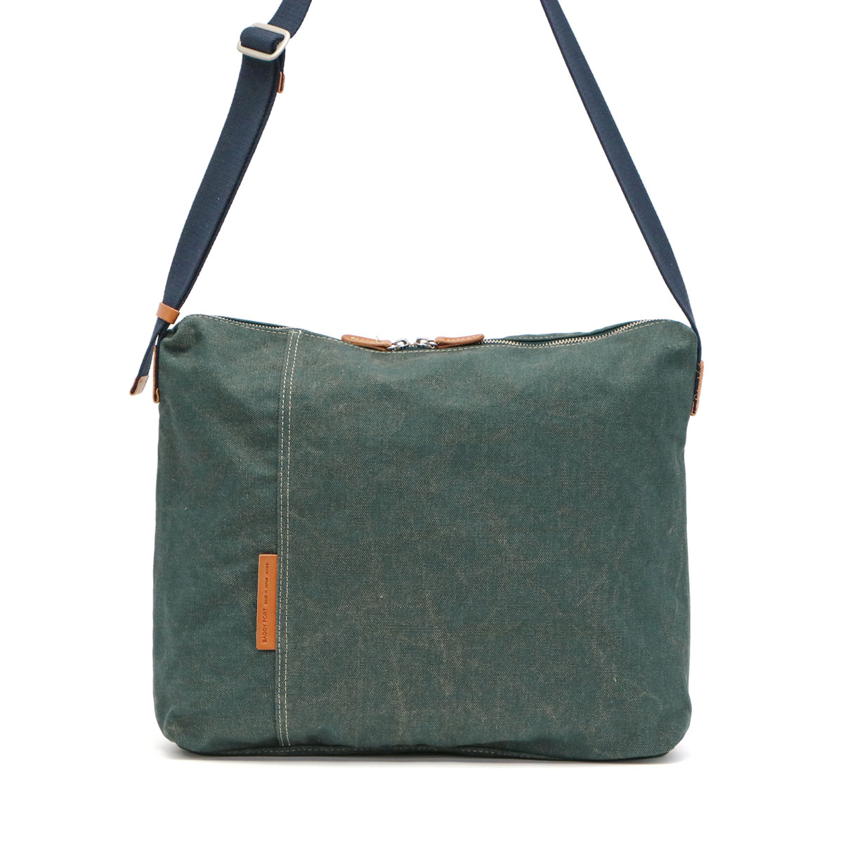 バギーポートショルダーバッグ BAGGY PORT バッグ ショルダー FACE フェイス 斜めがけ A4 キャンバスメンズレディース 帆布 YNM-1304