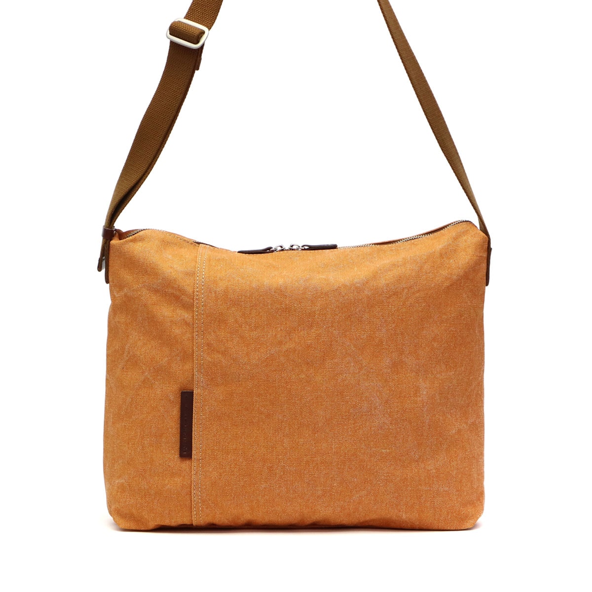 バギーポートショルダーバッグ BAGGY PORT バッグ ショルダー FACE フェイス 斜めがけ A4 キャンバスメンズレディース 帆布 YNM-1304