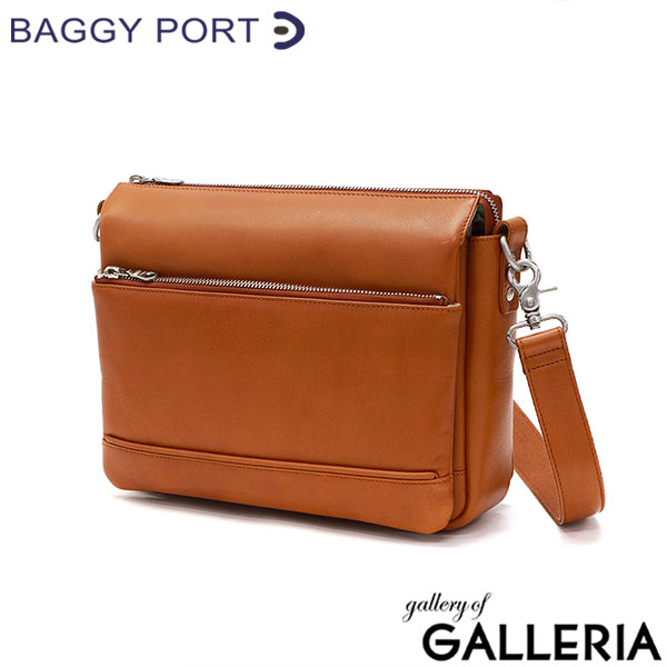 バギーポート ショルダーバッグ メンズ レディース 斜めがけバッグ ブランド BAGGY PORT 小さめ 小さい 大人 軽い 軽量 かっこいい 縦型 帆布 カジュアル A5 日本製 SHELTER DUCK シェルターダック INS-601
