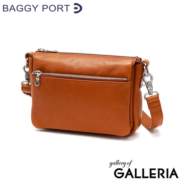 バギーポート ショルダーバッグ メンズ レディース 斜めがけバッグ ブランド BAGGY PORT 小さめ 小さい 大人 軽い 軽量 かっこいい 縦型 帆布 カジュアル A5 日本製 SHELTER DUCK シェルターダック INS-601