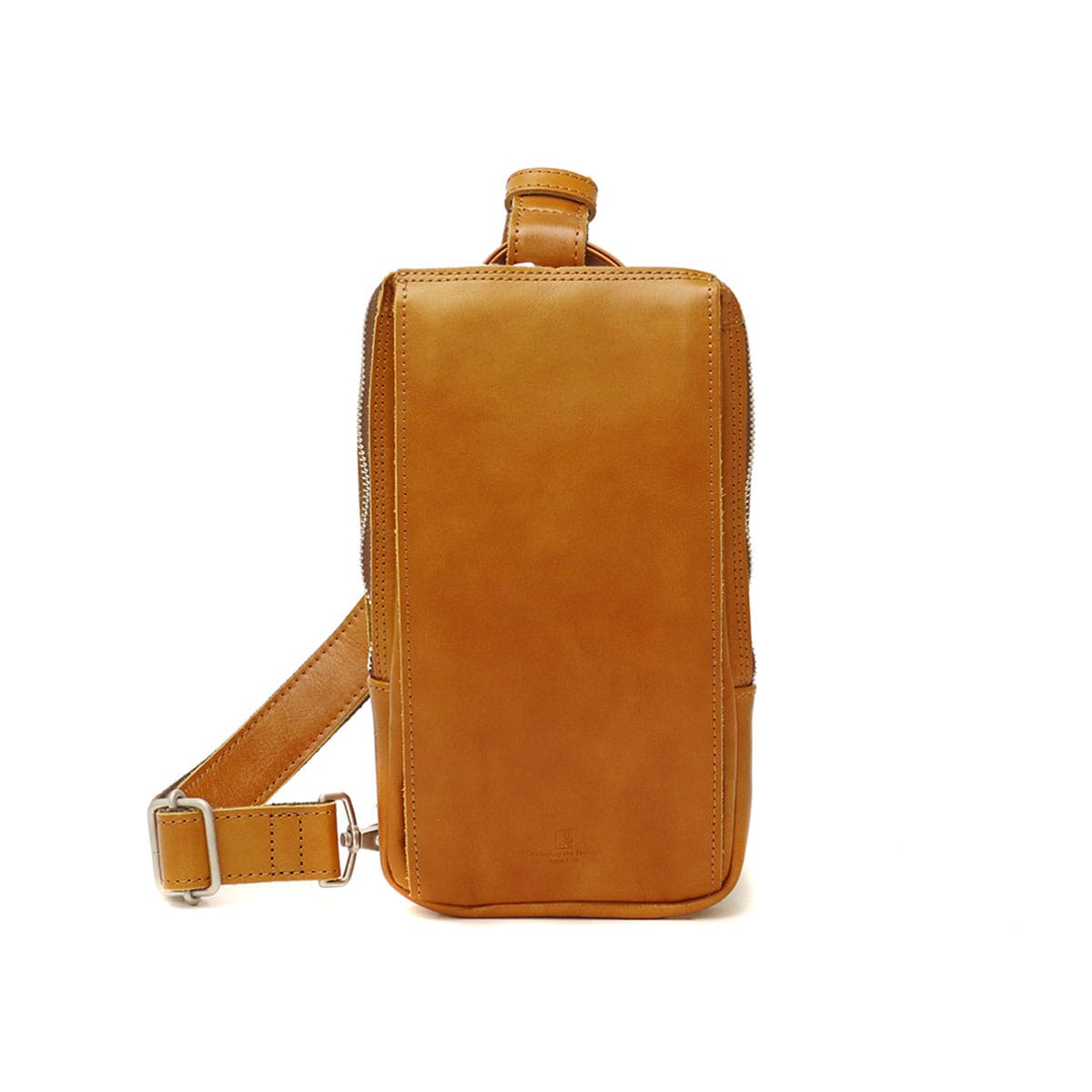 バギーポートバッグ BAGGY PORT 2WAY ボディバッグ SLANTING ショルダーバッグ 斜めがけ ショルダー薄マチレザー 本革 メンズ レディース KOI コーアイ KOT-1007