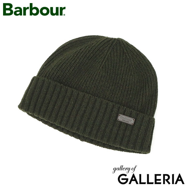 バブアー ニット帽 メンズ レディース Barbour ビーニー ブランド 冬 秋 秋冬 ニット おしゃれ 帽子 無地 黒 ブラック フリース ニットキャップ CARLTON BEANIE HAT MHA0449