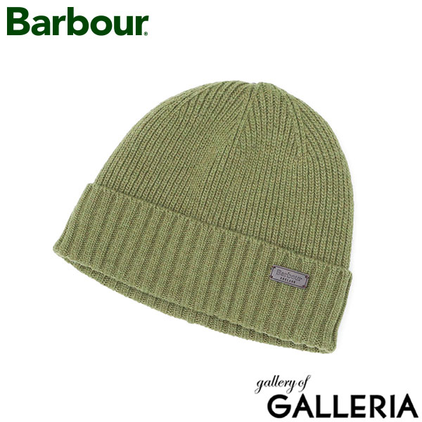 バブアー ニット帽 メンズ レディース Barbour ビーニー ブランド 冬 秋 秋冬 ニット おしゃれ 帽子 無地 黒 ブラック フリース ニットキャップ CARLTON BEANIE HAT MHA0449