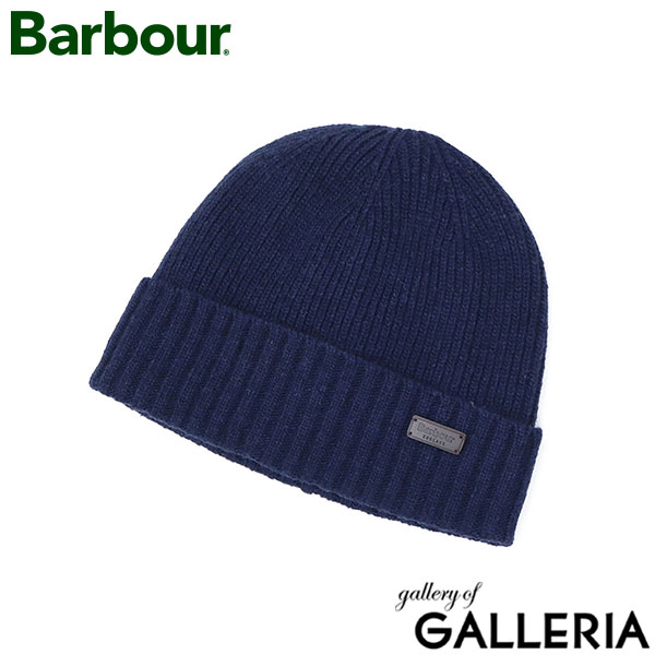 バブアー ニット帽 メンズ レディース Barbour ビーニー ブランド 冬 秋 秋冬 ニット おしゃれ 帽子 無地 黒 ブラック フリース ニットキャップ CARLTON BEANIE HAT MHA0449