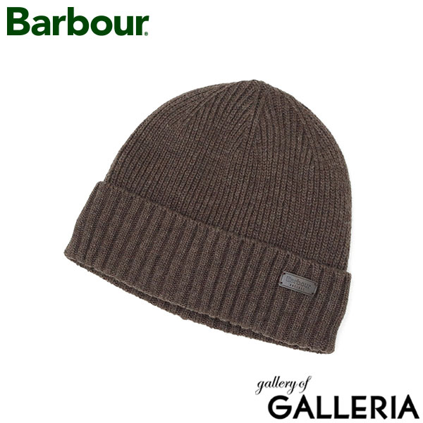 バブアー ニット帽 メンズ レディース Barbour ビーニー ブランド 冬 秋 秋冬 ニット おしゃれ 帽子 無地 黒 ブラック フリース ニットキャップ CARLTON BEANIE HAT MHA0449