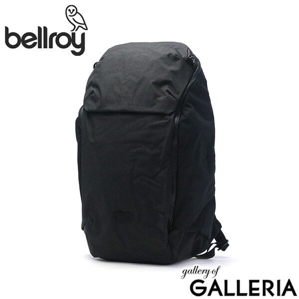 【正規品6年保証】 ベルロイ リュック メンズ レディース おしゃれ 通学 Bellroy バッグ バックパック 通勤 A4 カジュアル リュックサック 26L PC 耐水 ノートPC Venture Ready Pack 26L 2ndエディション BVZA