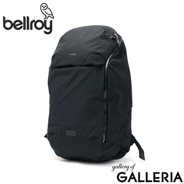 【正規品6年保証】 ベルロイ リュック メンズ レディース おしゃれ 通学 Bellroy バッグ バックパック 通勤 A4 カジュアル リュックサック 26L PC 耐水 ノートPC Venture Ready Pack 26L 2ndエディション BVZA