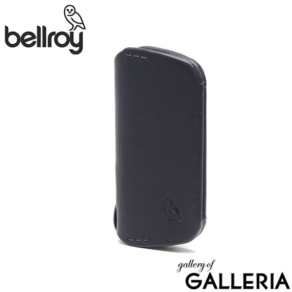 【正規品3年保証】 ベルロイ キーケース メンズ レディース 革 Bellroy 可愛い ブランド 本革 コンパクト おしゃれ 鍵入れ スマートキー 鍵 大人 小さい 小さめ ミニ レザー Key Cover 3rdエディション EKCE