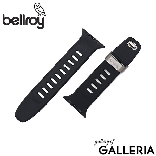 【正規品3年保証】 ベルロイ Apple watch バンド ベルト メンズ レディース おしゃれ Bellroy AppleWatch アップル ウォッチ アップルウォッチ 男性 女性 アップルウォッチバンド Venture Watch Strap TVWB TVWA