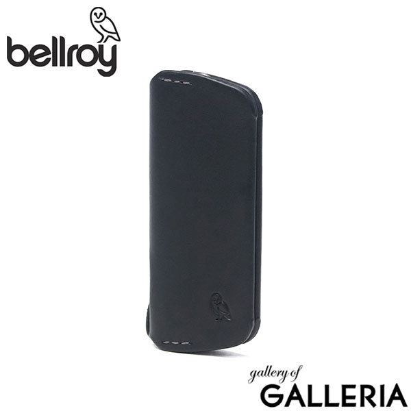 【正規品3年保証】 ベルロイ キーケース メンズ レディース 革 Bellroy 鍵入れ ブランド コンパクト 本革 小さめ おしゃれ シンプル キー 鍵 スリム 薄型 マグネット式開閉 Key Cover Plus 3rdエディション EKCF