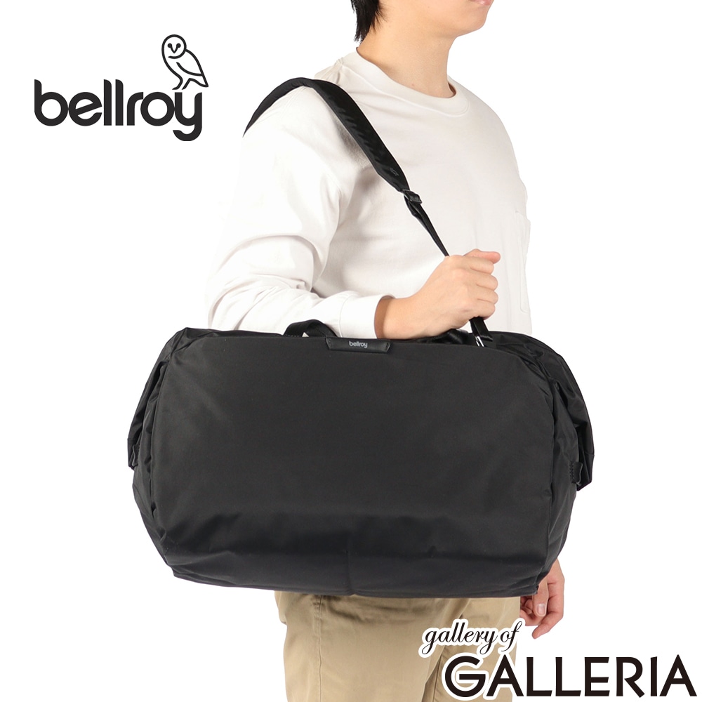Bellroy ベルロイ ボストンバッグ カジュアル 無地 シンプル サイズ アウトドア 2WAY ショルダー 斜めがけ Classic Weekender BCWA