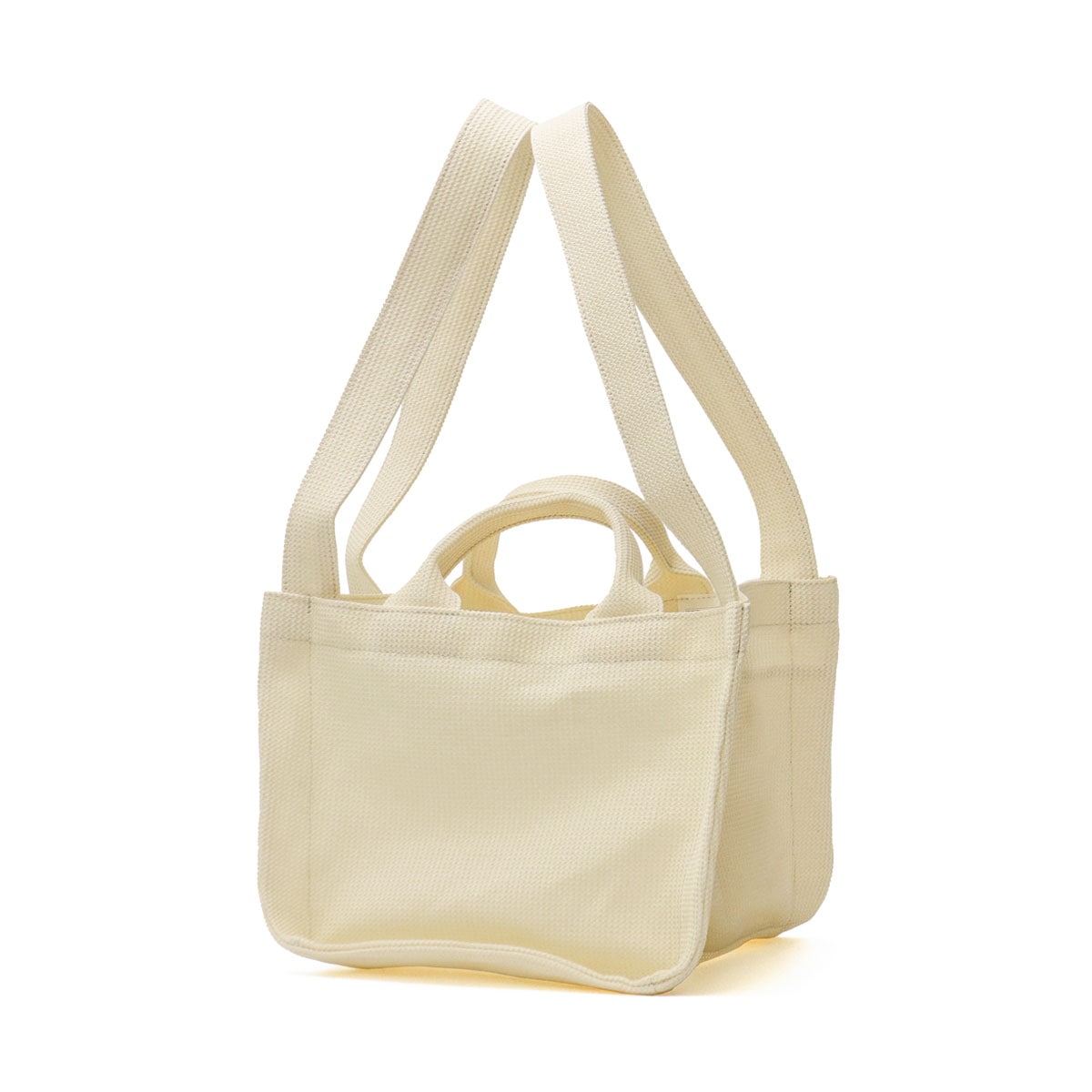 【セール】ビューティフルピープル トートバッグ beautifulpeople beautiful people バッグ shade cloth beach shift bag M シェイドクロスビーチシフトバッグM 2WAY A5 軽量 日本製 レディース 611962