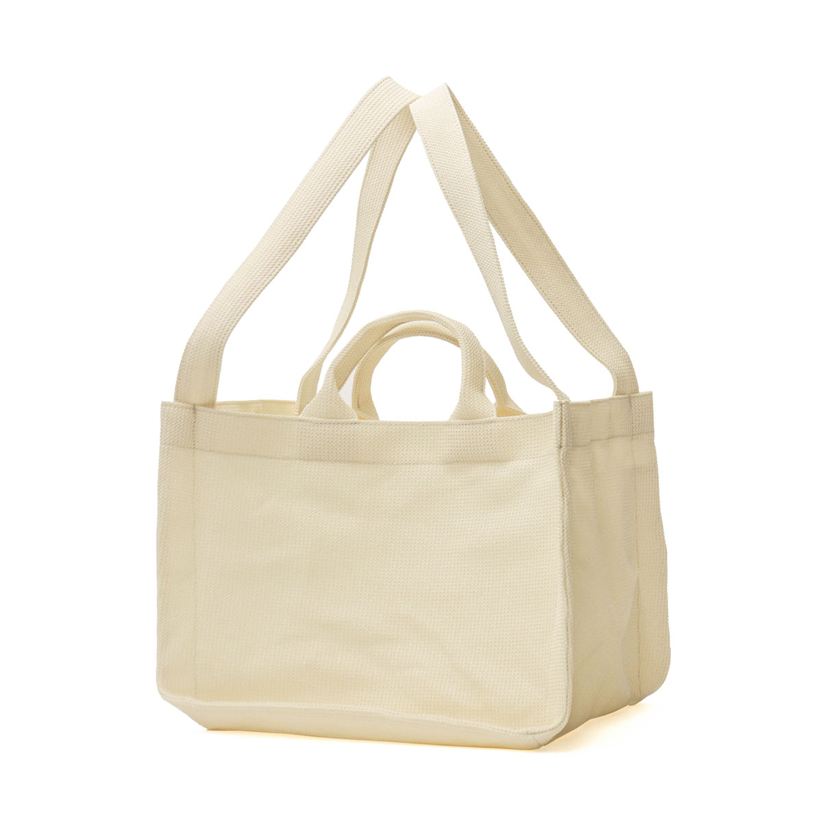【セール】ビューティフルピープル トートバッグ beautifulpeople beautiful people バッグ shade cloth beach shift bag L シェイドクロスビーチシフトバッグL 2WAY 大きめ A4 日本製 レディース 611963