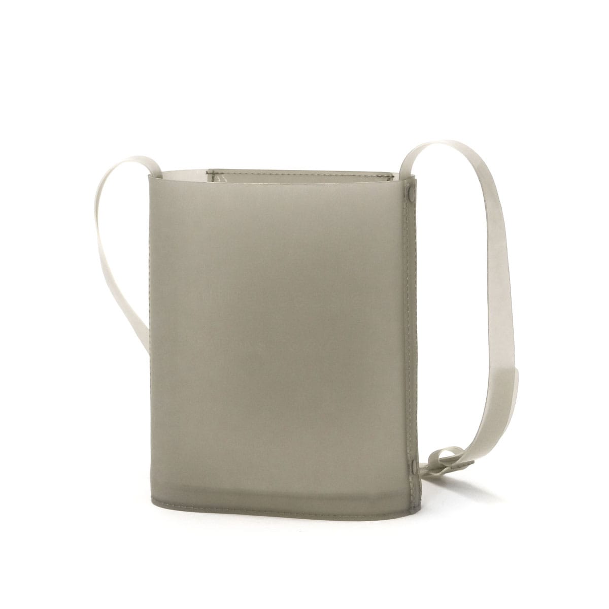 【セール】ビューティフルピープル ショルダーバッグ beautiful people グラデーションサコッシュバッグ ミニショルダー サコッシュ 小さめ 軽量 縦型 斜めがけ 日本製 レディース 611947