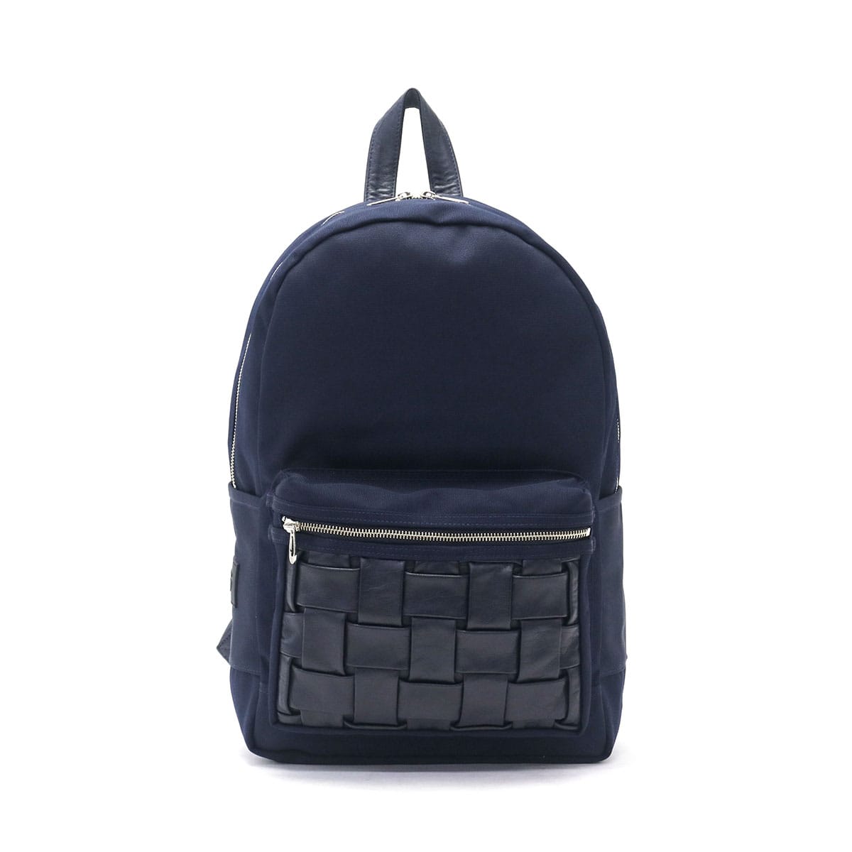 キャリーネスト リュック CARRYNEST リュックサック バックパック O BACK NEST デイパック A4 PC収納 通勤 通学 日本製 メンズ レディース