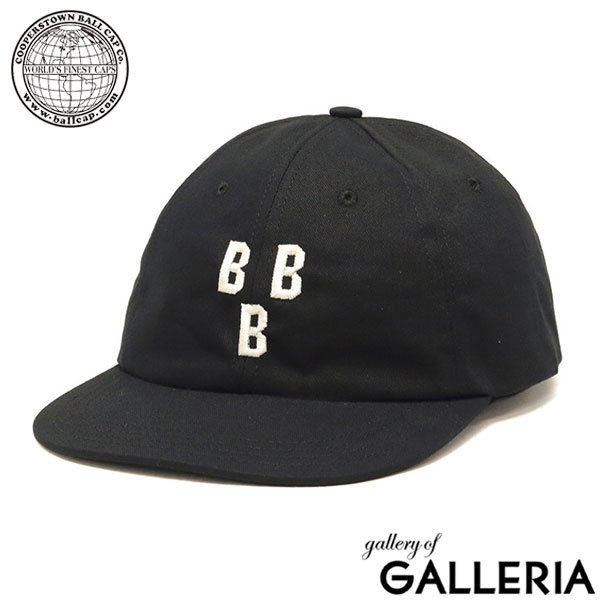クーパーズタウンボールキャップ キャップ 帽子 メンズ レディース ブランド Cooperstown Ball Cap ベースボール おしゃれ ローキャップ コットン 綿 ロゴ Broklyn Style WASHED CAP