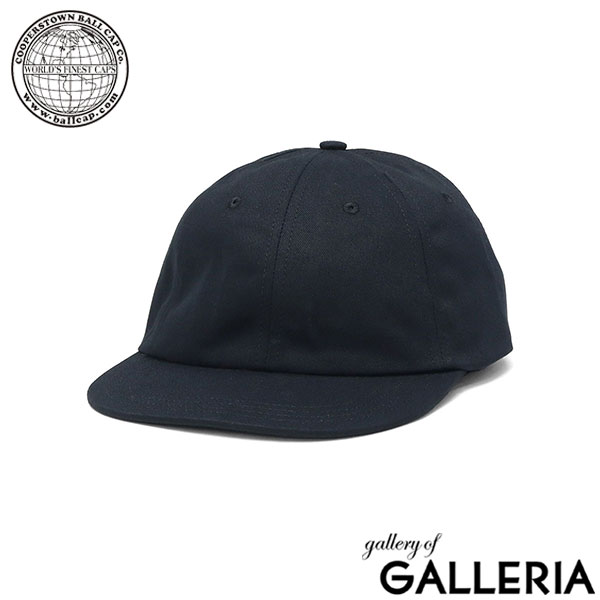 クーパーズタウンボールキャップ キャップ 帽子 メンズ レディース ブランド Cooperstown Ball Cap ベースボール おしゃれ ローキャップ コットン 綿 シンプル 無地 Broklyn Style SOLID WASHED CAP SLD