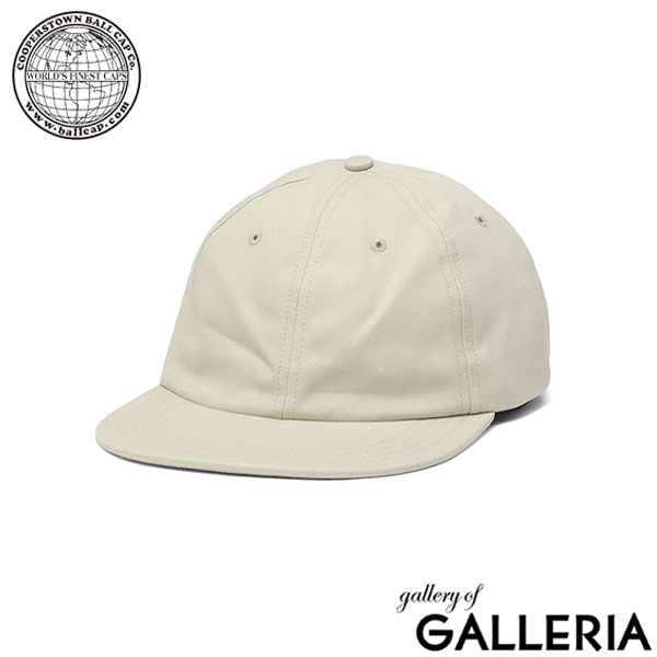 クーパーズタウンボールキャップ キャップ 帽子 メンズ レディース ブランド Cooperstown Ball Cap ベースボール おしゃれ ローキャップ コットン 綿 シンプル 無地 Broklyn Style SOLID WASHED CAP SLD