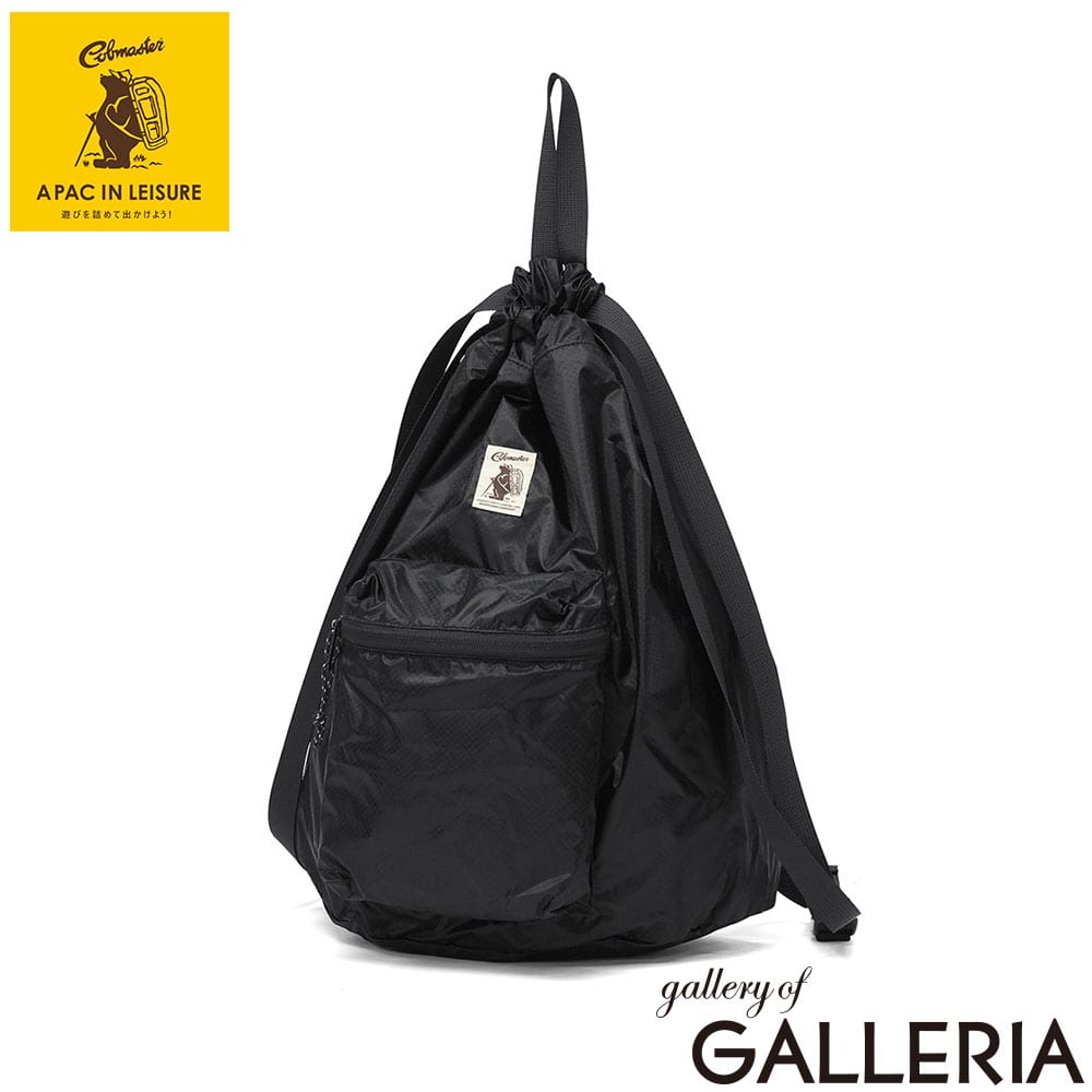 コブマスター COBMASTER リュック フェス レジャー デイパック 巾着 巾着リュック COB SUN NAPSACK 81700600
