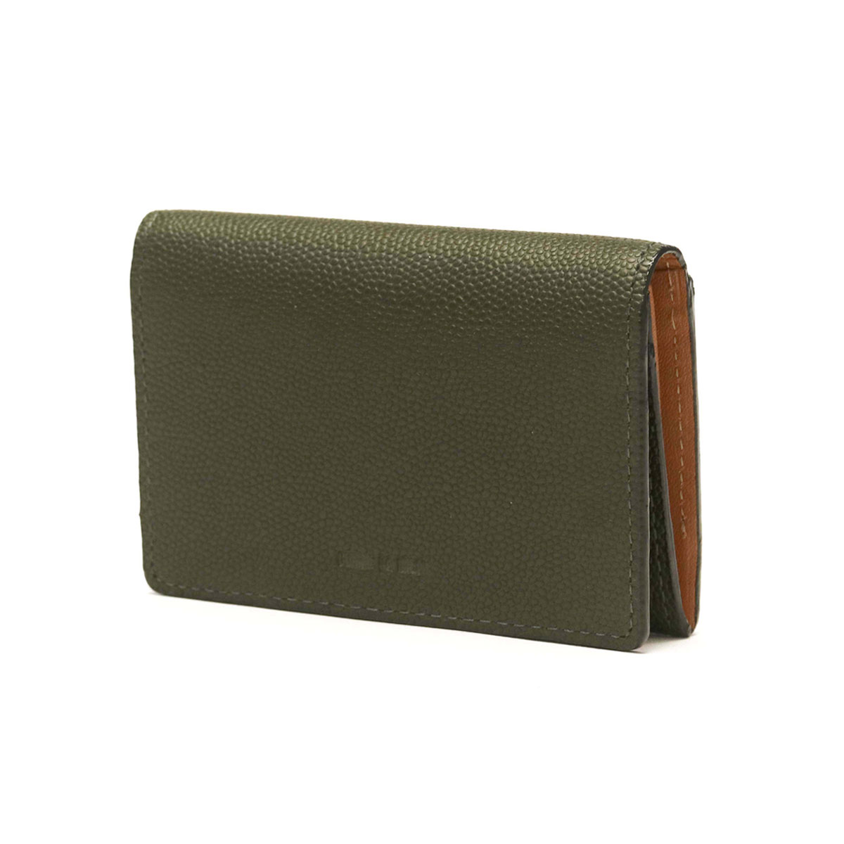 コムサメン カードケース COMME CA MEN Base バーズ 名刺入れ 名刺入 カード収納 革小物 薄型 コンパクト シンプル 軽い 牛革 カード収納 ビジネス 本革 ブランド メンズ WCM5713