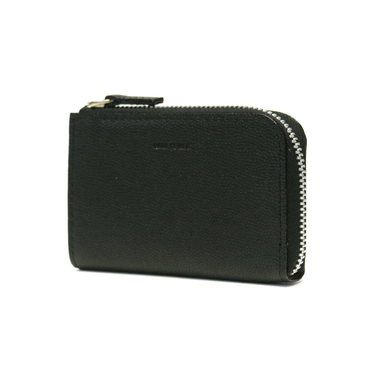 コムサメン 小銭入れ COMME CA MEN Base バーズ LFコインケース コインケース 財布 ショートウォレット ラウンドファスナー レザーウォレット シンプル コンパクト 薄い 軽い 牛革 本革 WCM5714