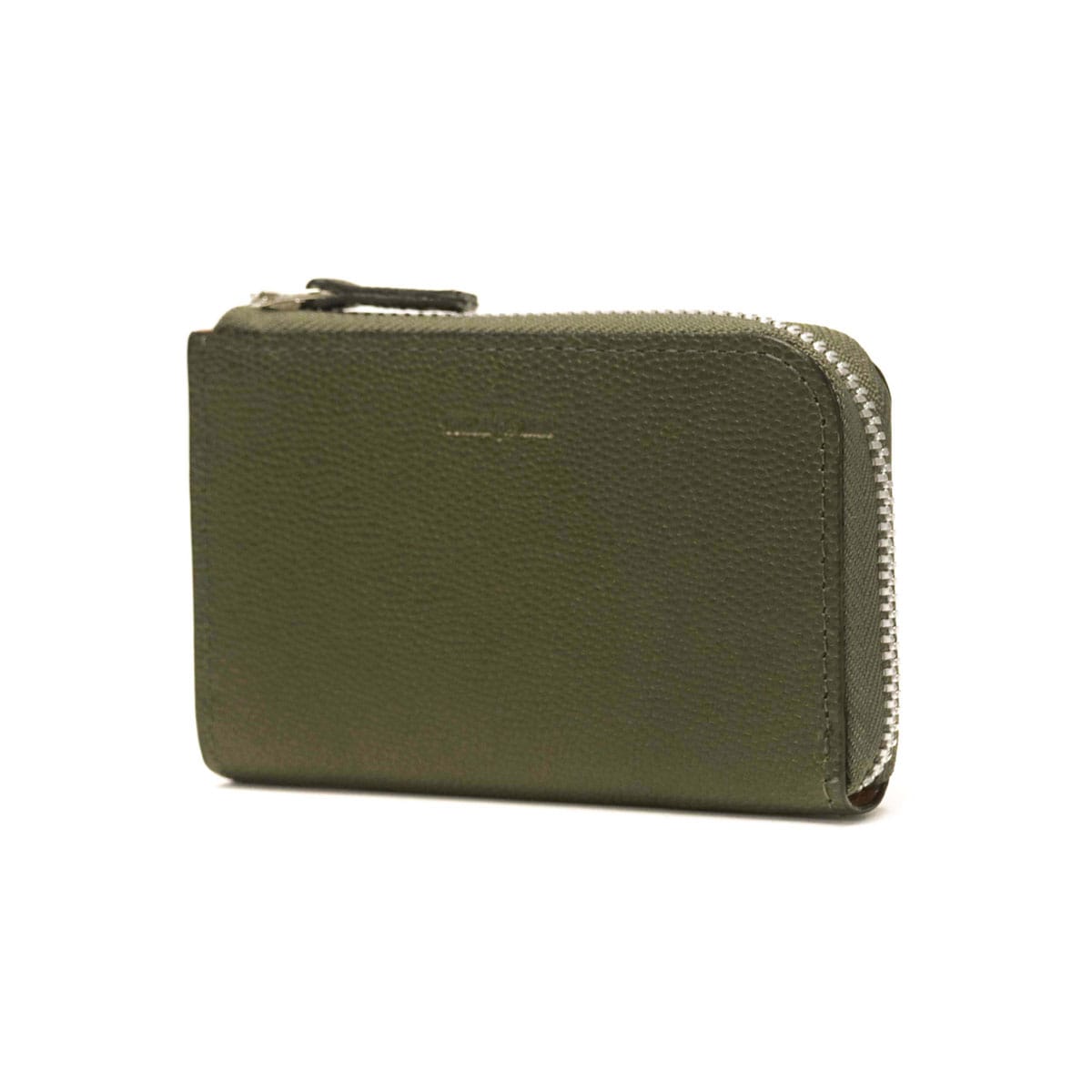 コムサメン 小銭入れ COMME CA MEN Base バーズ LFコインケース コインケース 財布 ショートウォレット ラウンドファスナー レザーウォレット シンプル コンパクト 薄い 軽い 牛革 本革 WCM5714