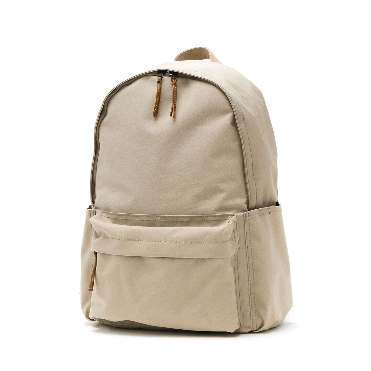 カクタ リュックサック (CACT'A) CACTA GRECO - ZERO DAYCOLORS リュック デイパック バッグ ナイロン B4 A4 大容量 負担軽減 メンズ レディース 1034