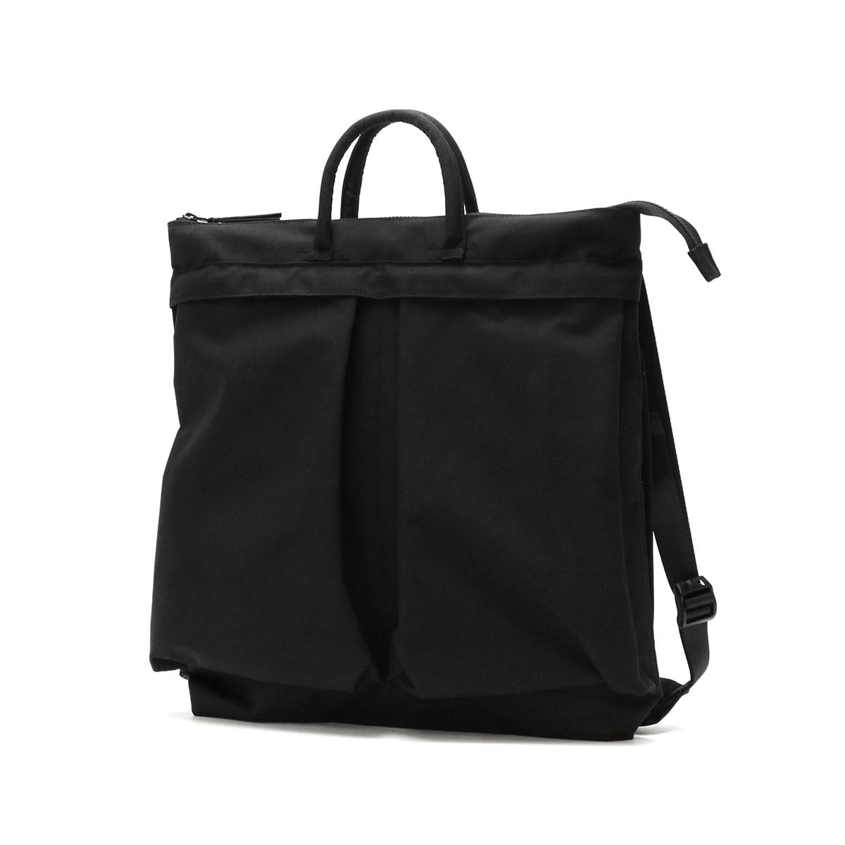 カクタ ショルダーバッグ (CACT'A) CACTA GRECO - ZERO DAYCOLORS ヘルメットバッグ 2WAY 肩掛け ナイロン B4 A4 大容量 カジュアル 負担軽減 メンズ レディース 1035