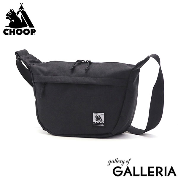 シュープ ショルダーバッグ レディース メンズ CHOOP バッグ 小さめ 斜めがけ 大人 軽量 A5 ショルダー 斜めがけバッグ 撥水 おしゃれ シンプル ミニショルダーバッグ ブランド ショルダーバッグS c-60701-s