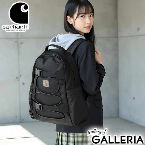 Carhartt WIP カーハート リュック デイパック バックパック A4 B4 24.8L KICKFLIP BACKPACK I006288 I031468