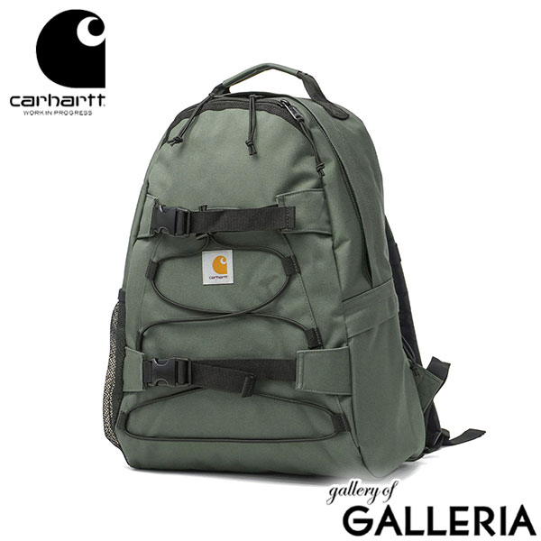 Carhartt WIP カーハート リュック デイパック バックパック A4 B4 24.8L KICKFLIP BACKPACK I006288 I031468