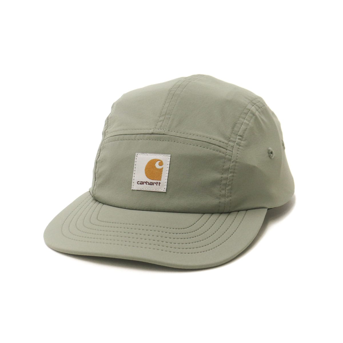 日本正規品 カーハート キャップ Carhartt WIP MODESTO CAP モデストキャップ ジェットキャップ 帽子 アジャスターフラットバイザー フリーサイズ サイズ調整 アウトドア メンズ レディース I030094