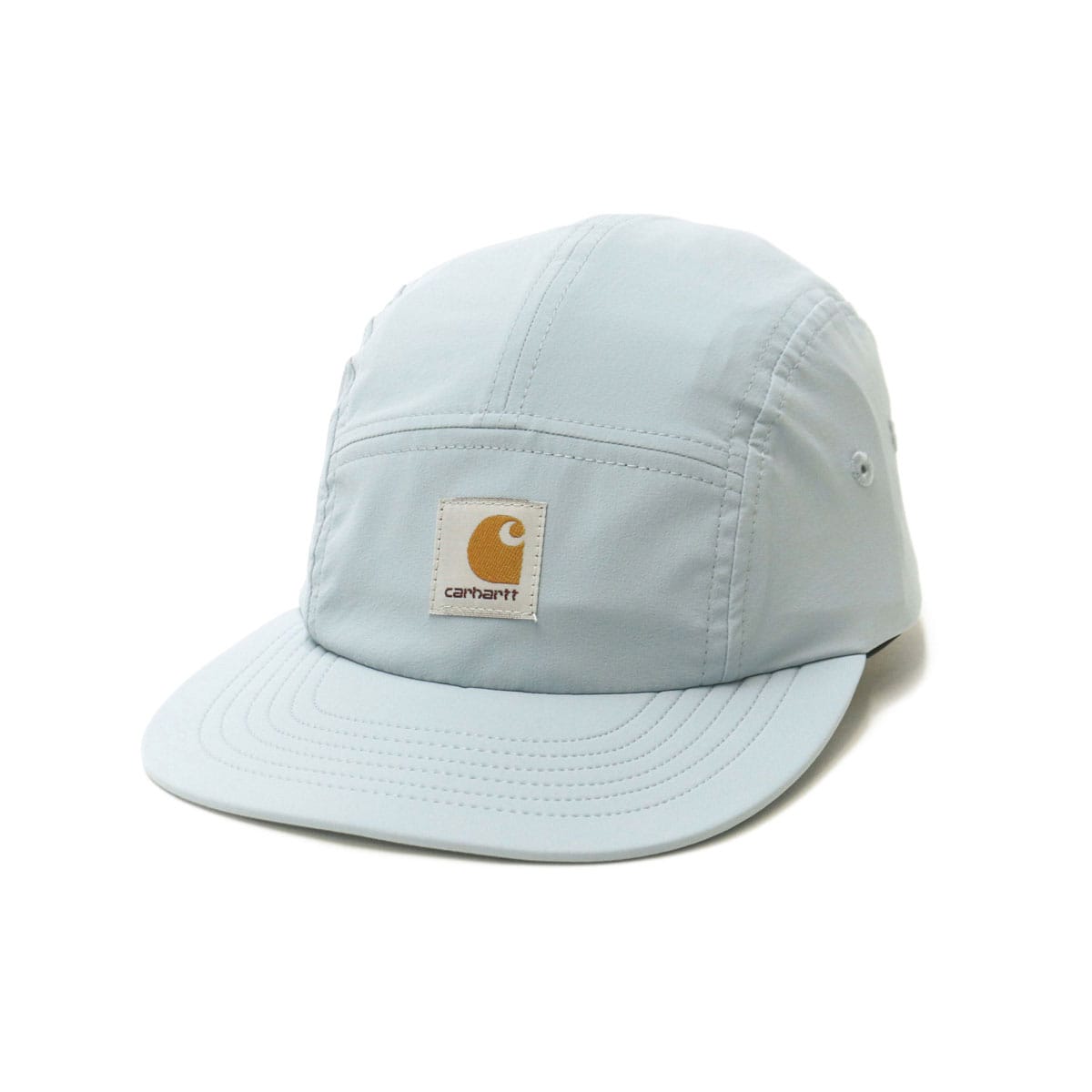 日本正規品 カーハート キャップ Carhartt WIP MODESTO CAP モデストキャップ ジェットキャップ 帽子 アジャスターフラットバイザー フリーサイズ サイズ調整 アウトドア メンズ レディース I030094