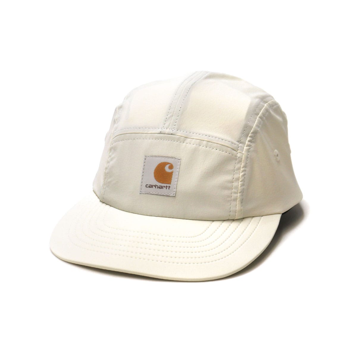 日本正規品 カーハート キャップ Carhartt WIP MODESTO CAP モデストキャップ ジェットキャップ 帽子 アジャスターフラットバイザー フリーサイズ サイズ調整 アウトドア メンズ レディース I030094