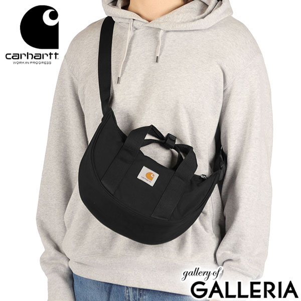Carhartt WIP カーハート ショルダーバッグ コンパクト ナイロン ラウンドショルダー A5 3.7L KAYTER BAG SMALL I034695