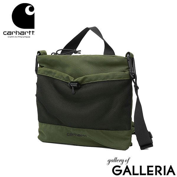 Carhartt WIP カーハート ショルダーバッグ コンパクト デイリー トート 2WAY 2.5L IRWIN SHOULDER BAG I034604