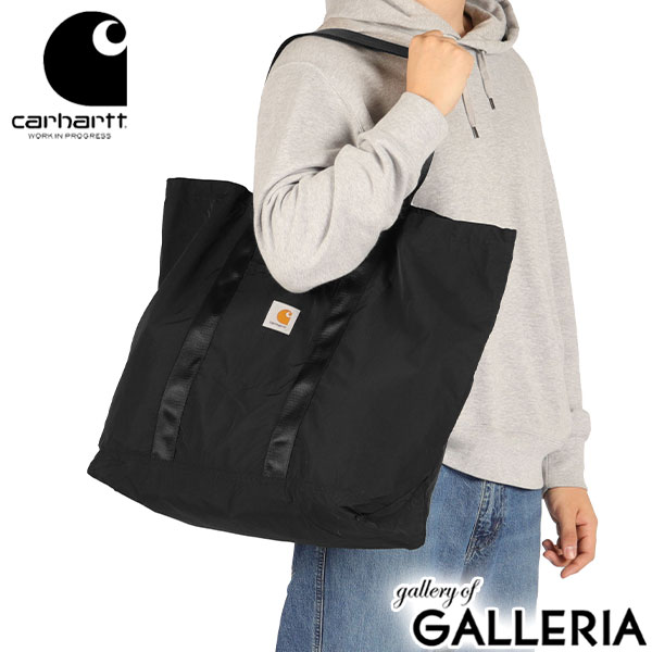 Carhartt WIP カーハート トートバッグ 肩掛け おしゃれ トート 無地 CANBY TOTE BAG I034597