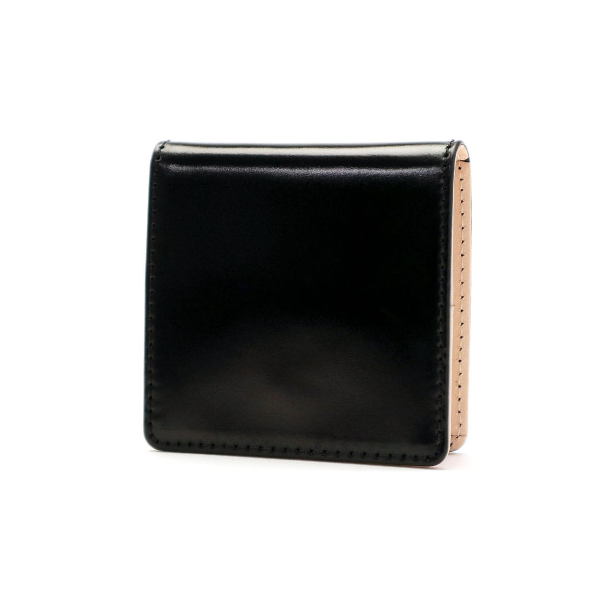 チマブエグレースフル 小銭入れ CIMABUEgraceful CIMABUE gracefu コインケース コードバン Aniline Cordovan アニリンコードバン ミニ財布 折り財布 本革 牛革 日本製 メンズ 15560 チマブエ グレースフル