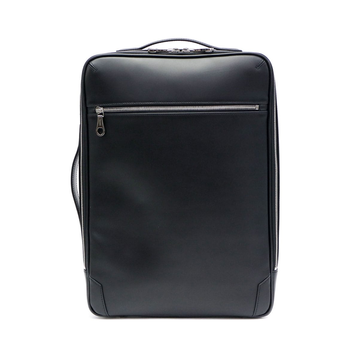 CIMABUE graceful チマブエ グレースフル ビジネスリュック アラスタ 4WAY ブリーフケース ビジネスバッグ撥水 本革 薄マチ スリム B4 メンズ 通勤 11076